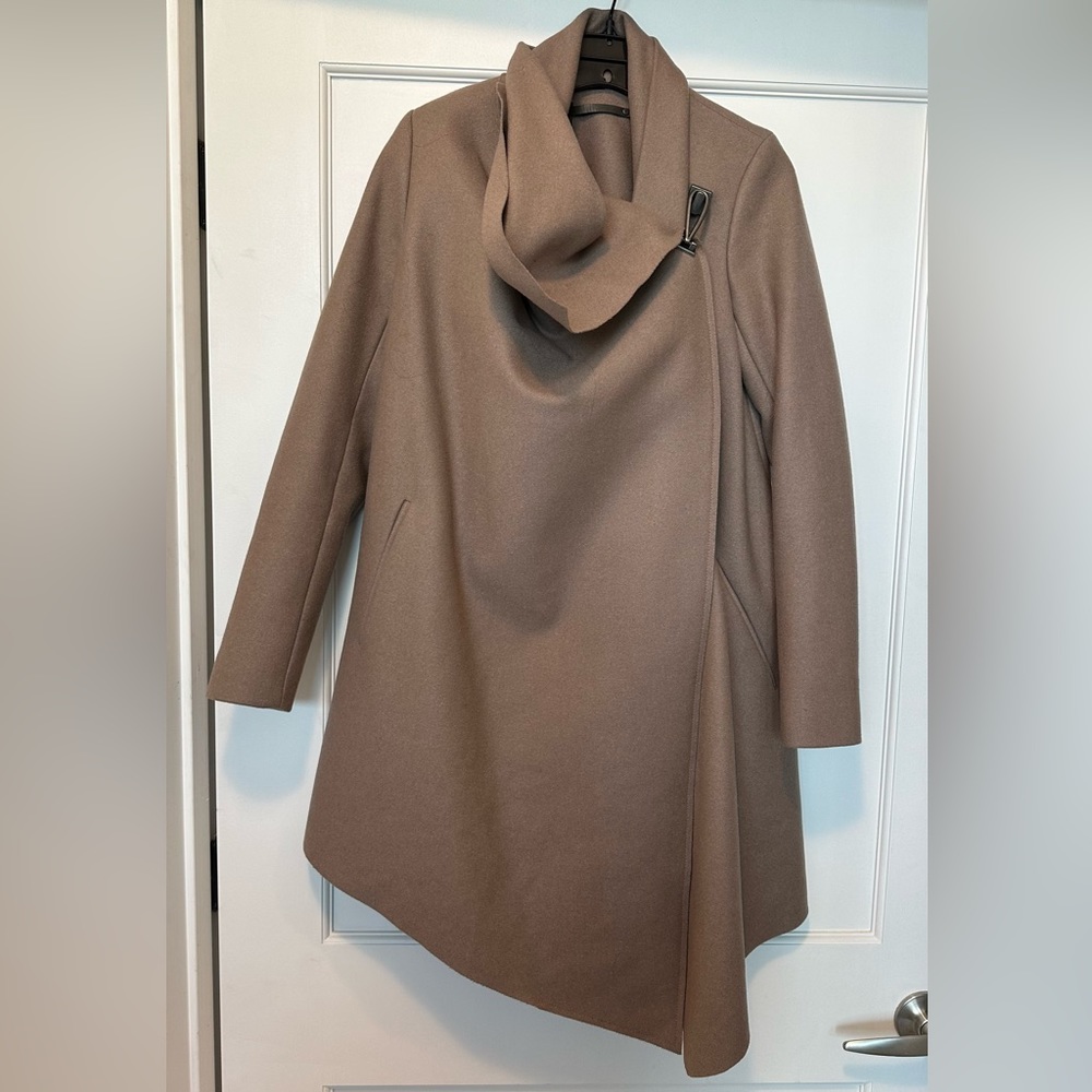All saints jacket size 2 - Picture 5 of 7